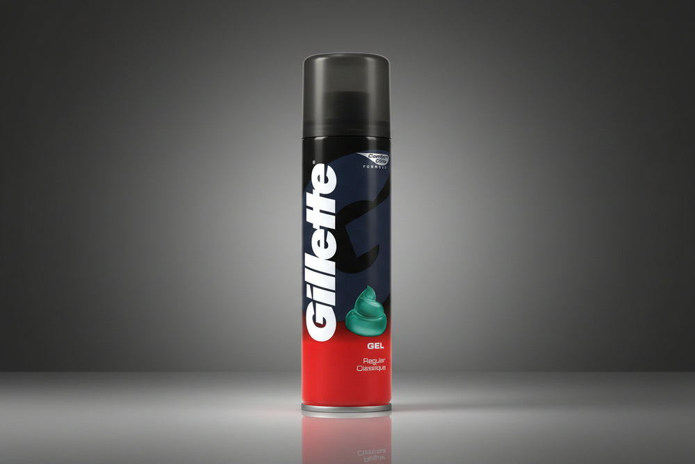 Gillette Shave Gel Classic 200ml