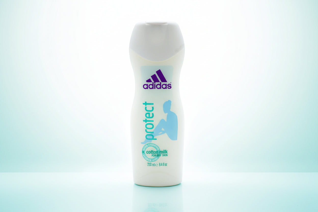 ADIDAS FOR WOMEN SHOWER GEL PROTECT 250ML