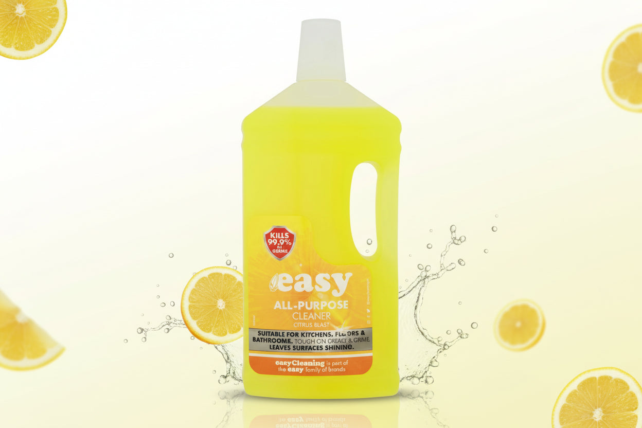 EASY CLEANER CITRUS BLAST ALL PURPOSE 1LTR.