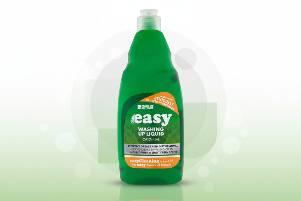 Easy Washing Up Liquid Original 500ml