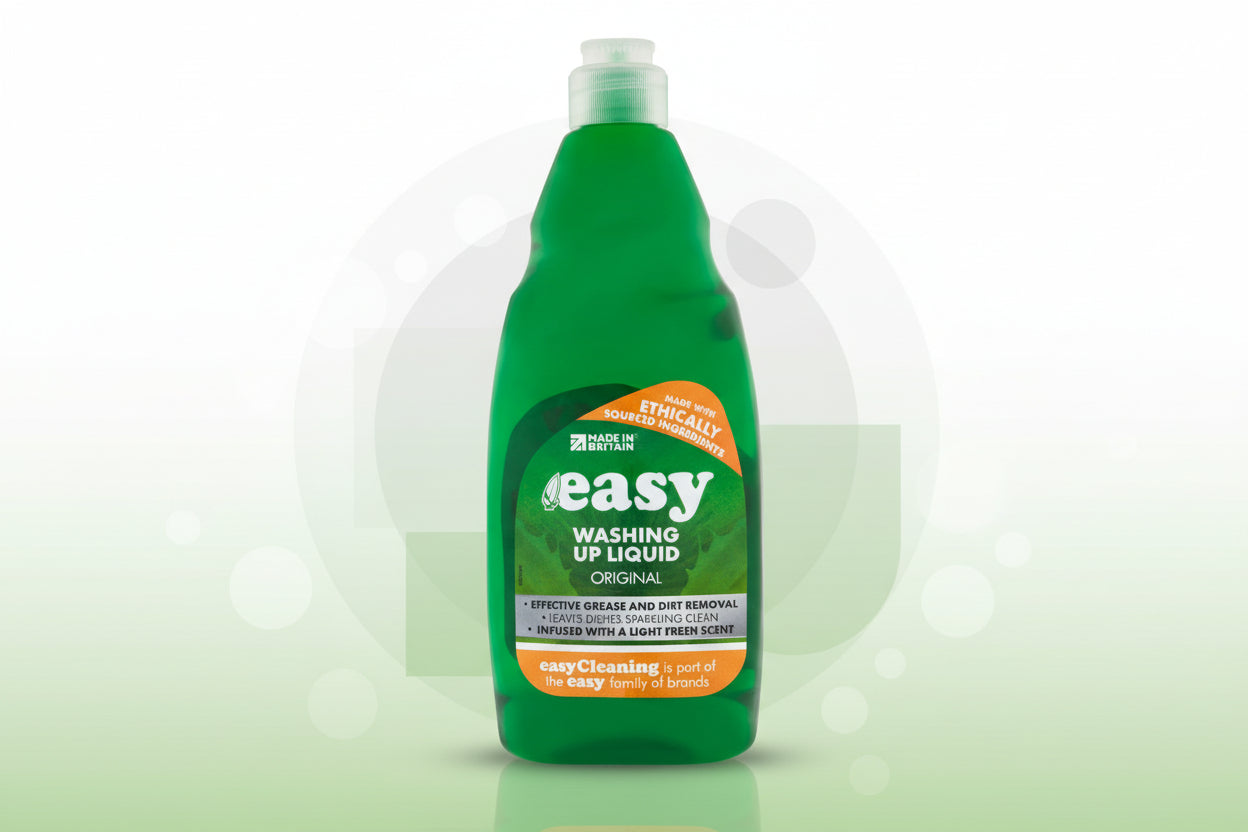 EASY WASHING UP LIQUID ORIGINAL 500ML
