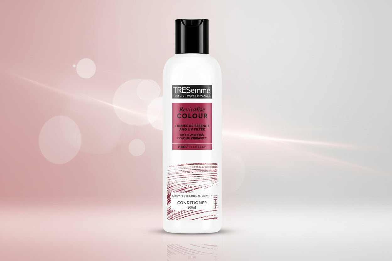 TRESEMME CONDITIONER COLOUR REVITALISE. 300 ML.