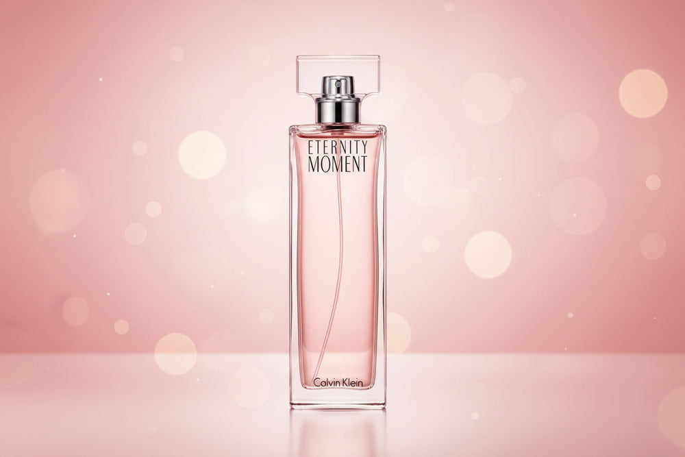 Ck Eternity EDP Moment 30ml.
