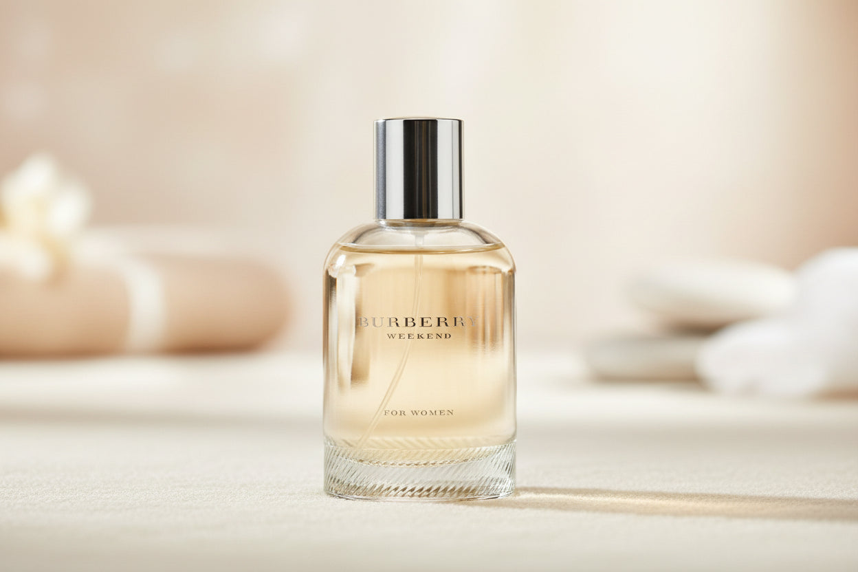 BURBERRY EDP WEEKEND 100ML.
