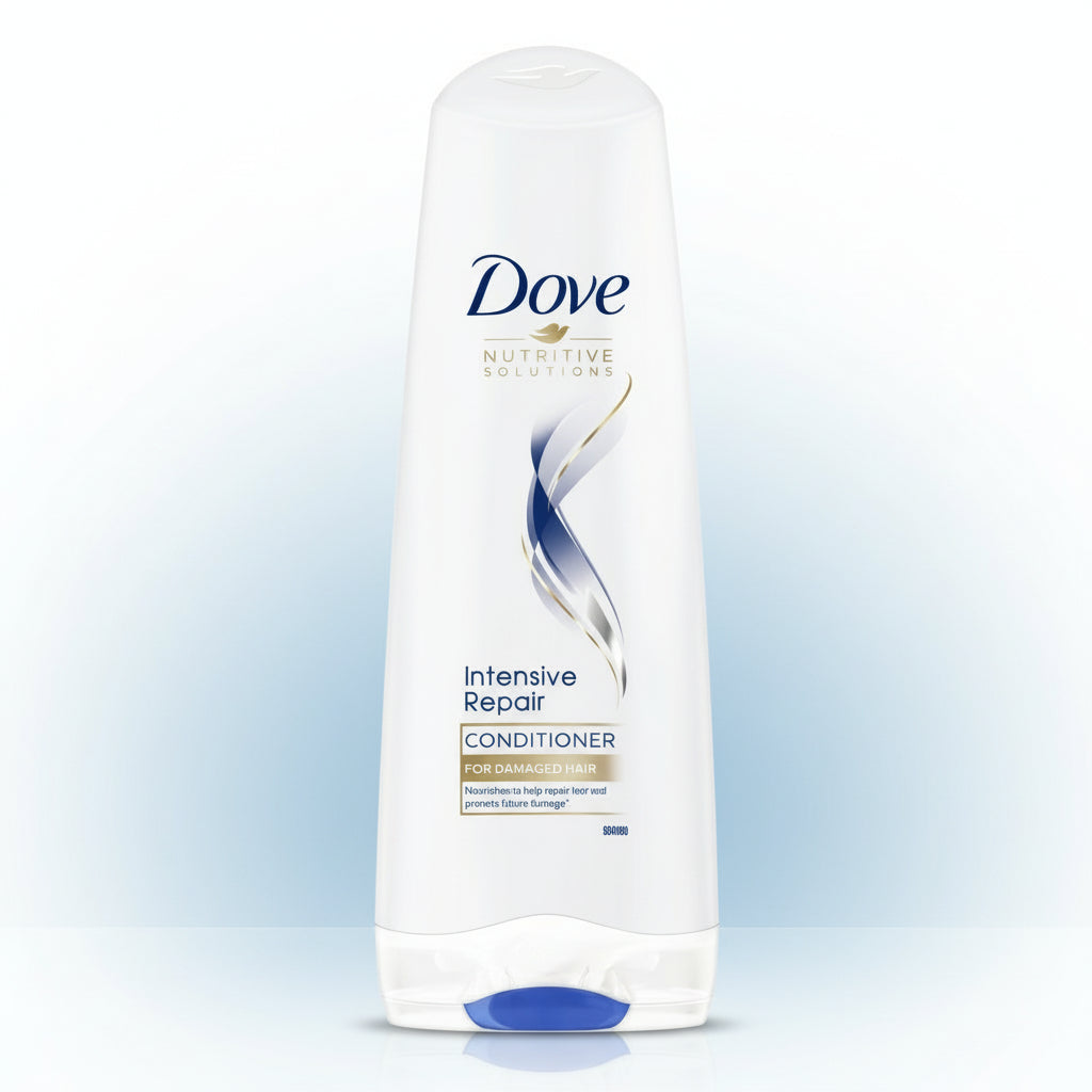 DOVE CONDITIONER INTENSE REPAIR 200ML.