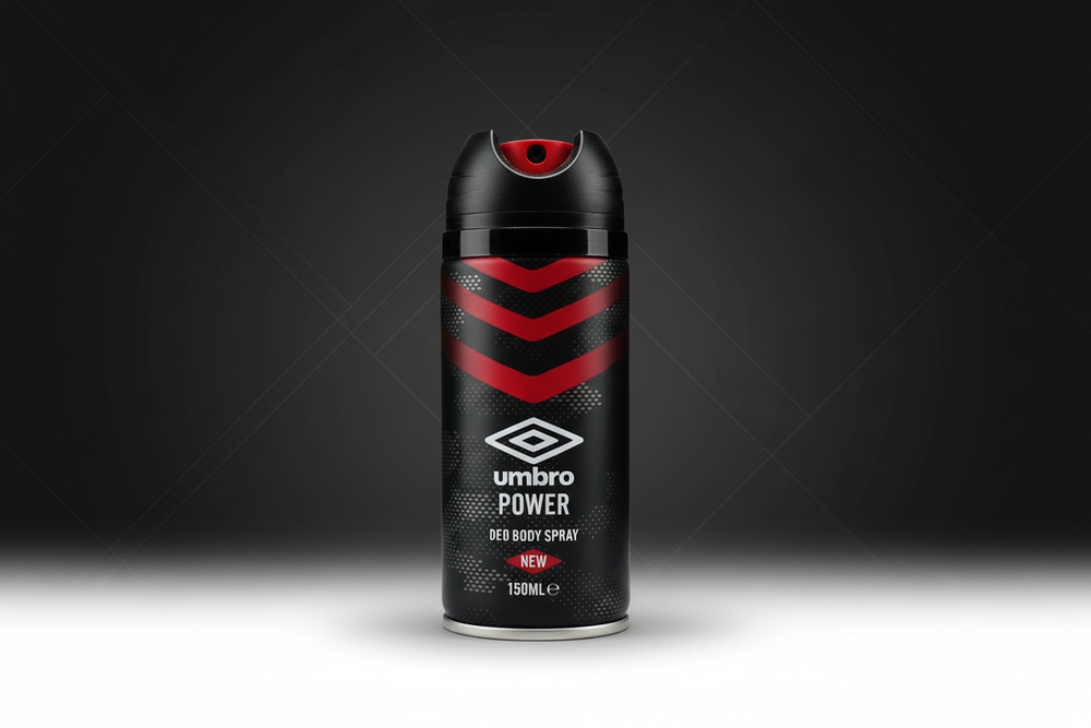 Umbro Body Spray Power 150ml
