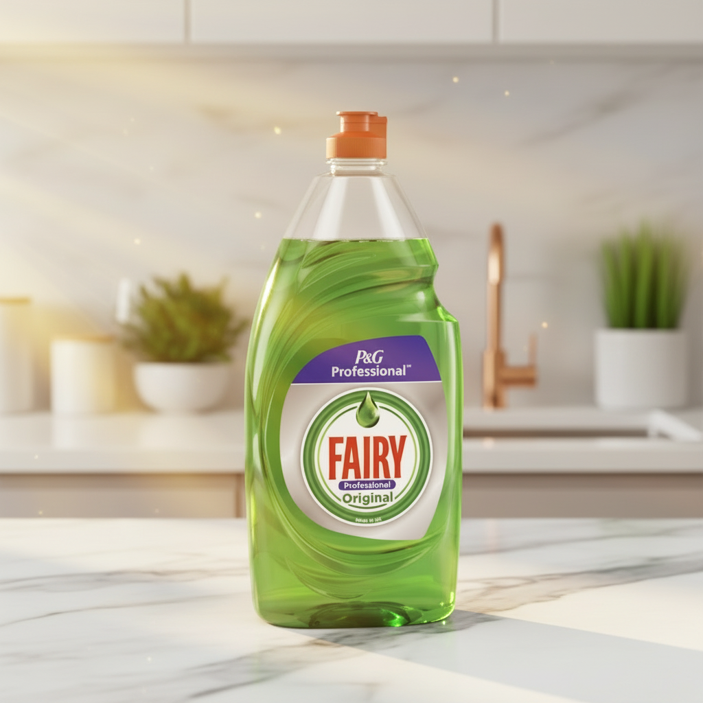FAIRY LIQUID ORIGINAL 1015ML