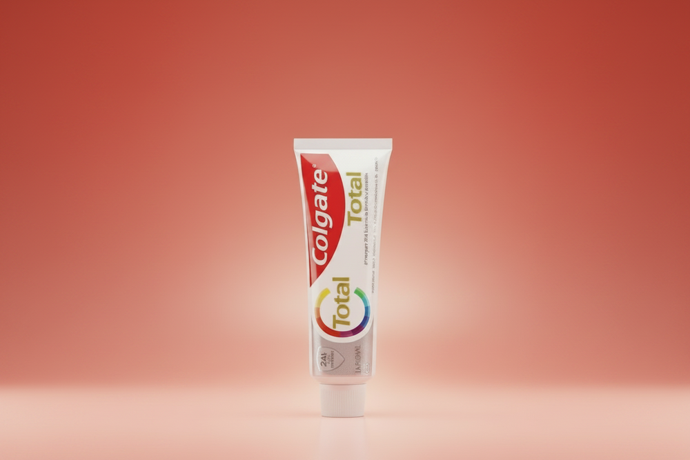 Colgate Toothpaste Total Original 75ml
