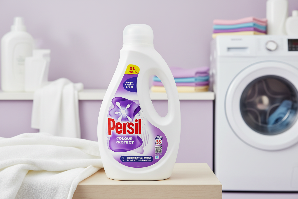 PERSIL LIQUID COLOUR 53W 1.43LTR