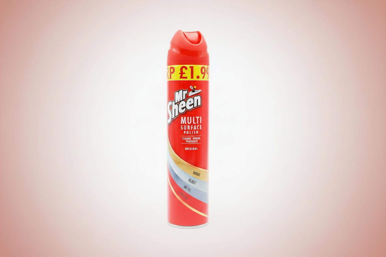 MR SHEEN ORIGINAL 250ML