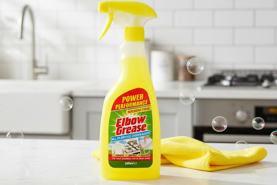 ELBOW GREASE ORIGINAL TRIGGER 500ML