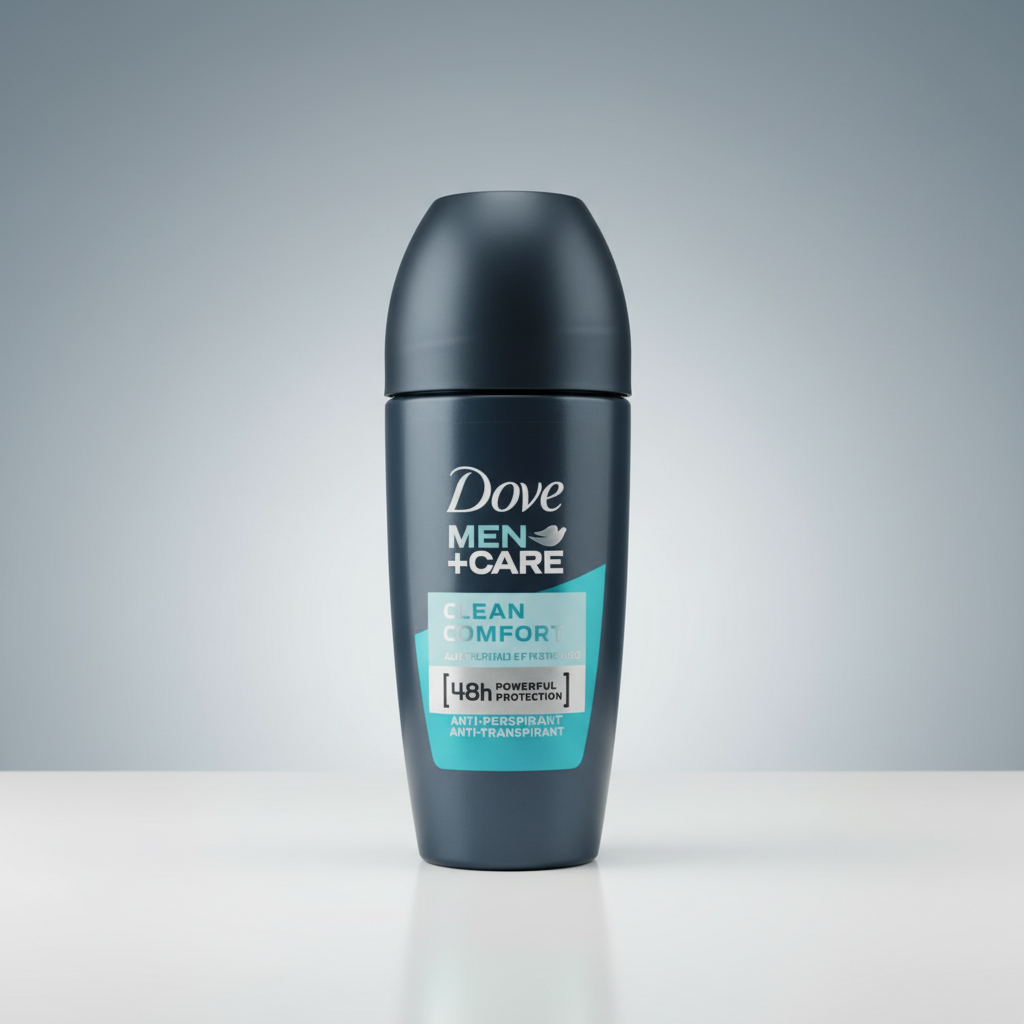 DOVE MEN+ CARE STICK CLEAN COMFORT 50 ML