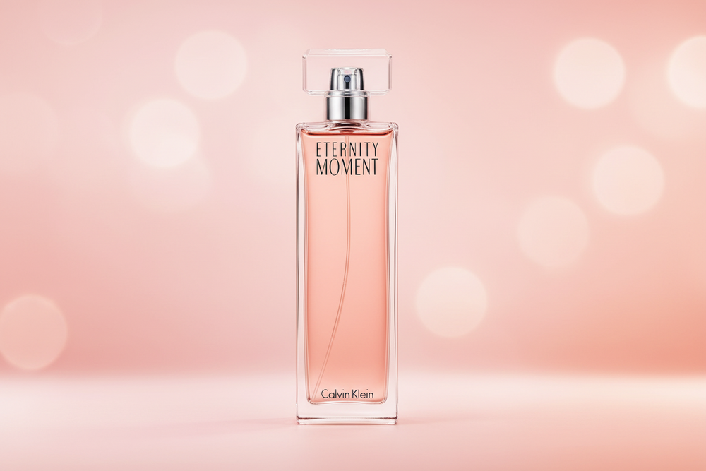 Ck Eternity EDP Moment 100ml