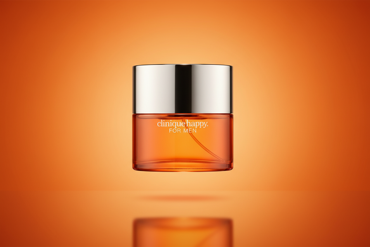 CLINIQUE HAPPY COLOGNE EDT 50ML