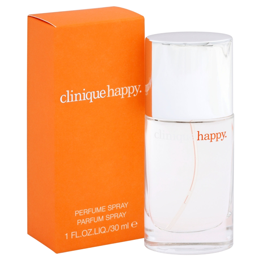 CLINIQUE HAPPY EDP SPRAY 30ML
