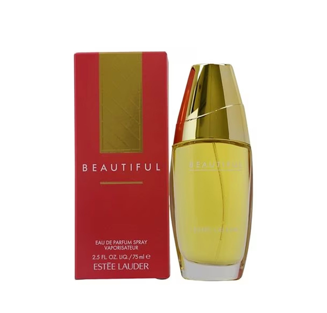 ESTEE LAUDER BEAUTIFUL EDP 75ML
