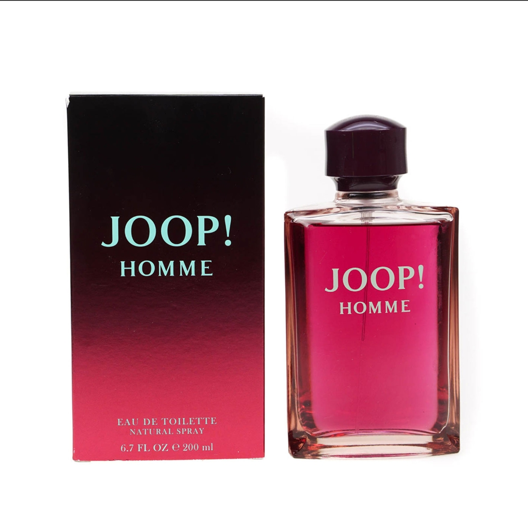 JOOP EDT HOMME SPRAY 200ML