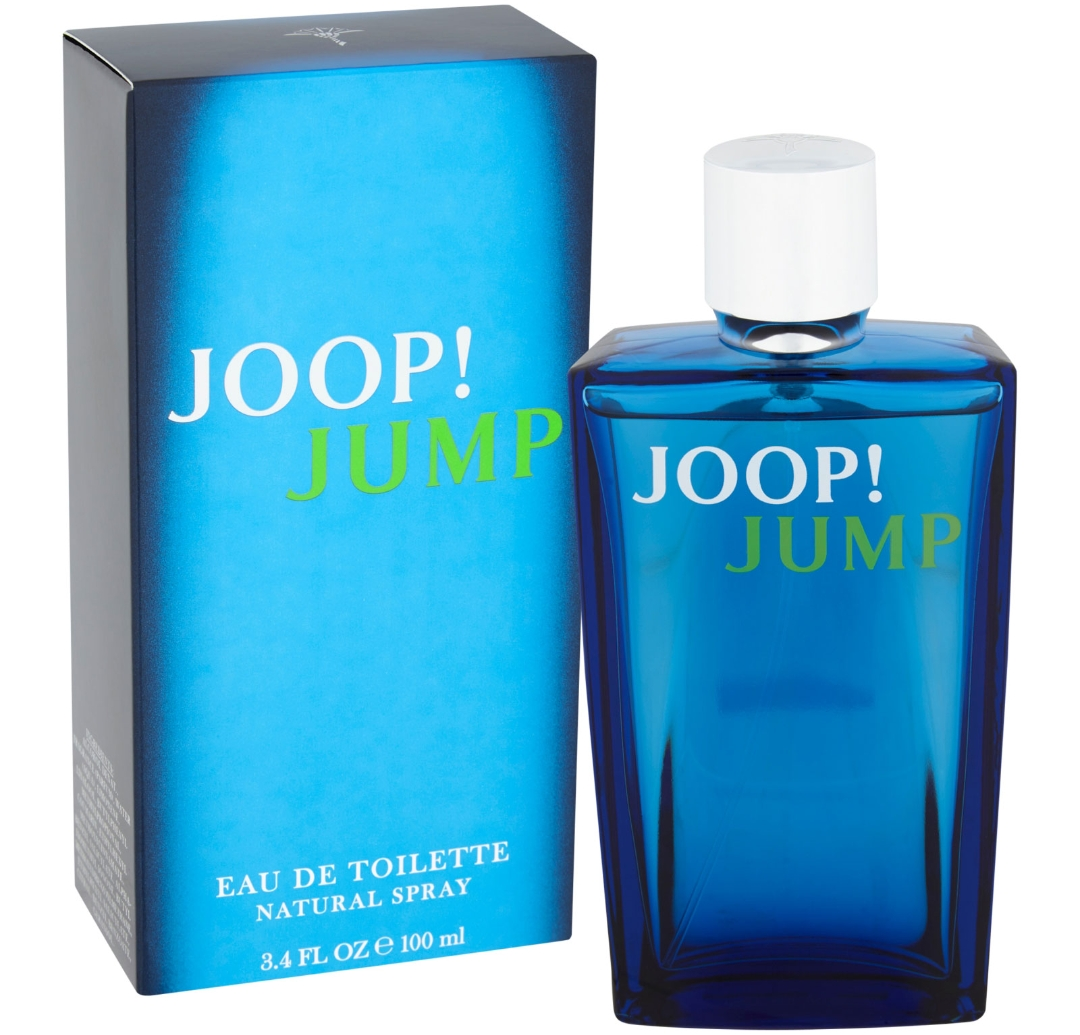 JOOP EDT JUMP 100ML