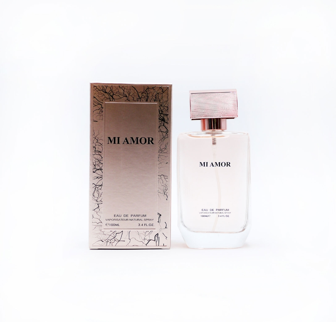 MI AMOR POUR FEMME 100ML