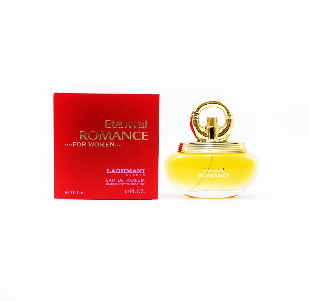 ETERNAL ROMANCE POUR FEMME