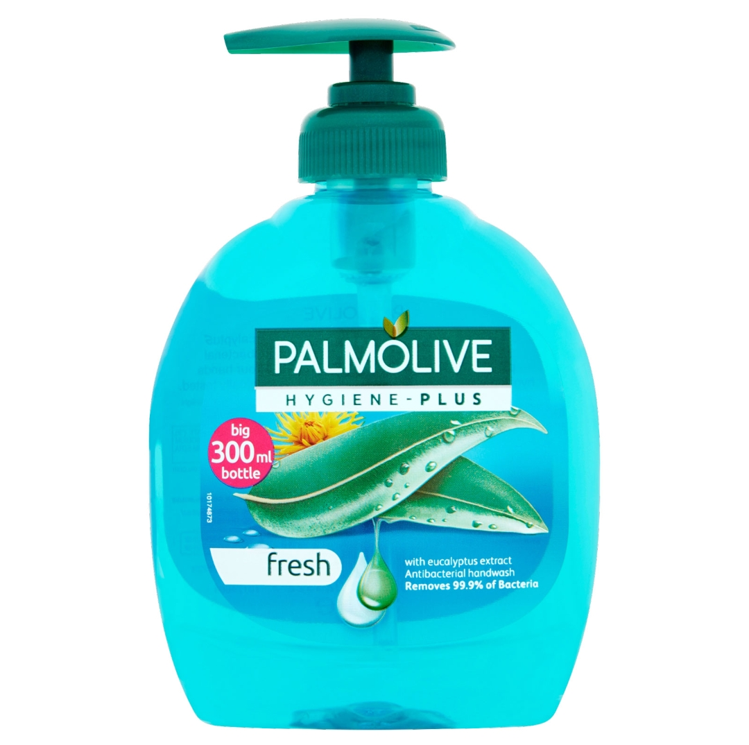 PALMOLIVE HAND WASH ANTIBAC FRESH 300ML