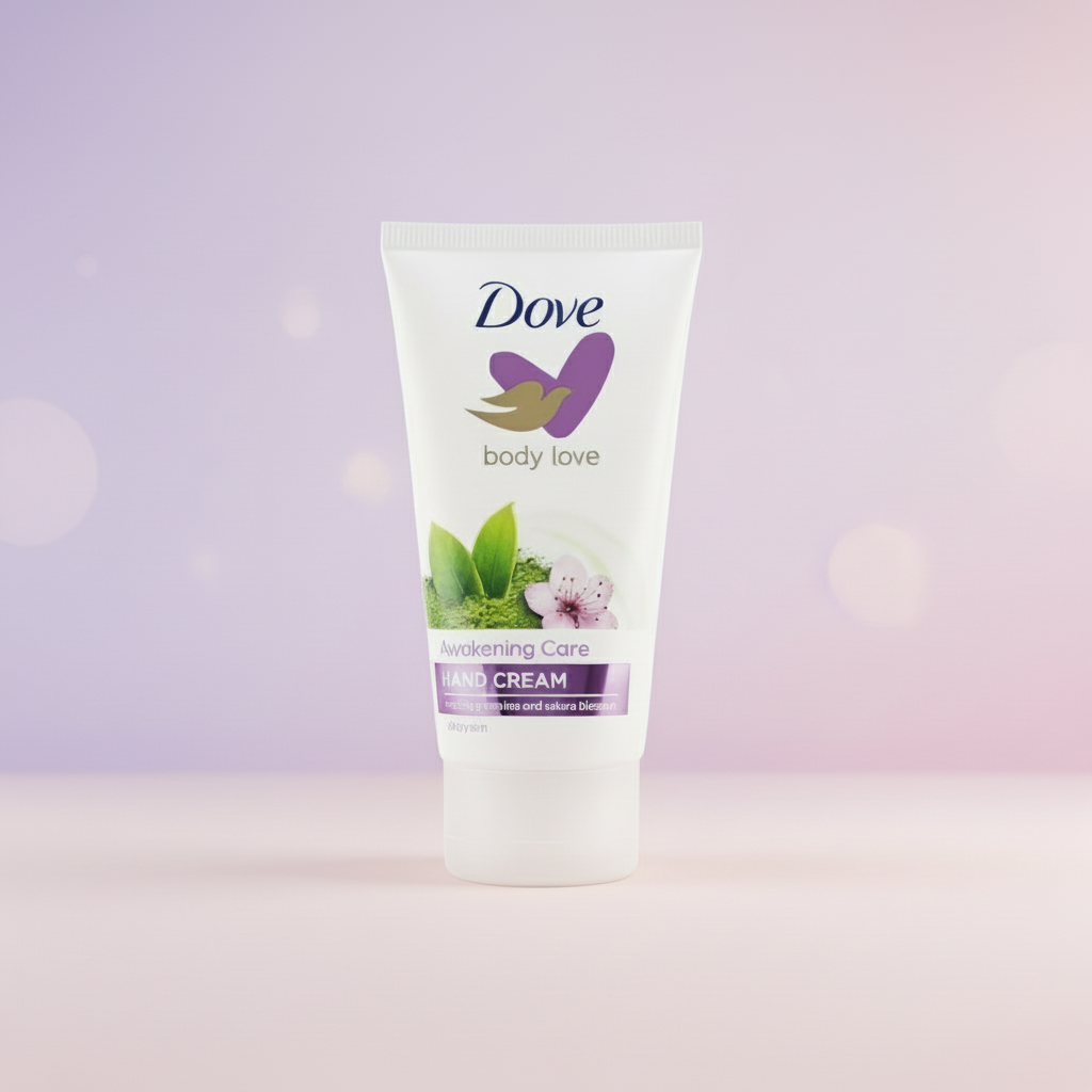 DOVE HAND CREAM AWAKENING 75 ML