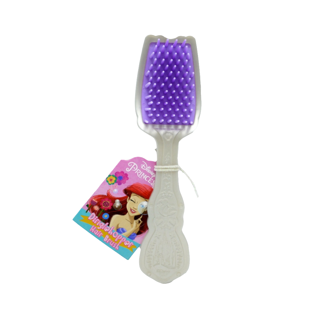 DISNEY HAIRBRUSH PRINCESS DINGLE HOPPER