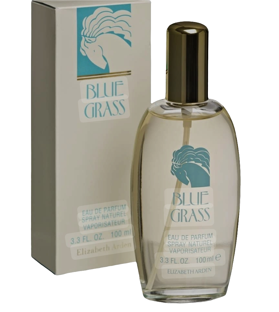 ELIZABETH ARDEN EDP BLUE GRASS 100ML