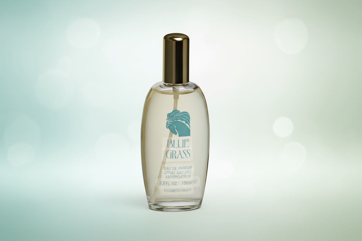 ELIZABETH ARDEN EDP BLUE GRASS 100ML