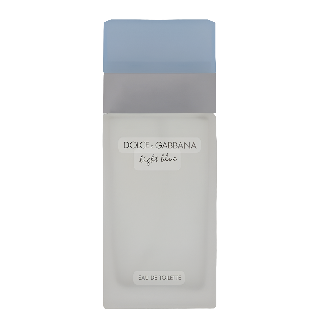 D&G EDT LIGHT BLUE 50ML