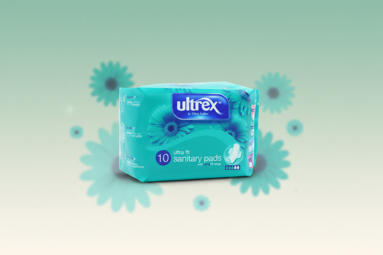 ULTREX ULTRA FIT & WINGS 01/04/29 10's