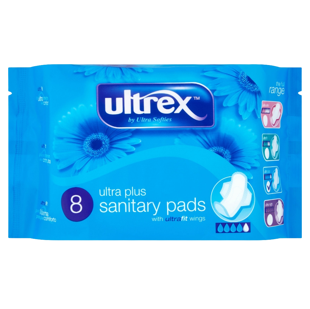 ULTREX ULTRA PLUS & WINGS 18/01/29 8's