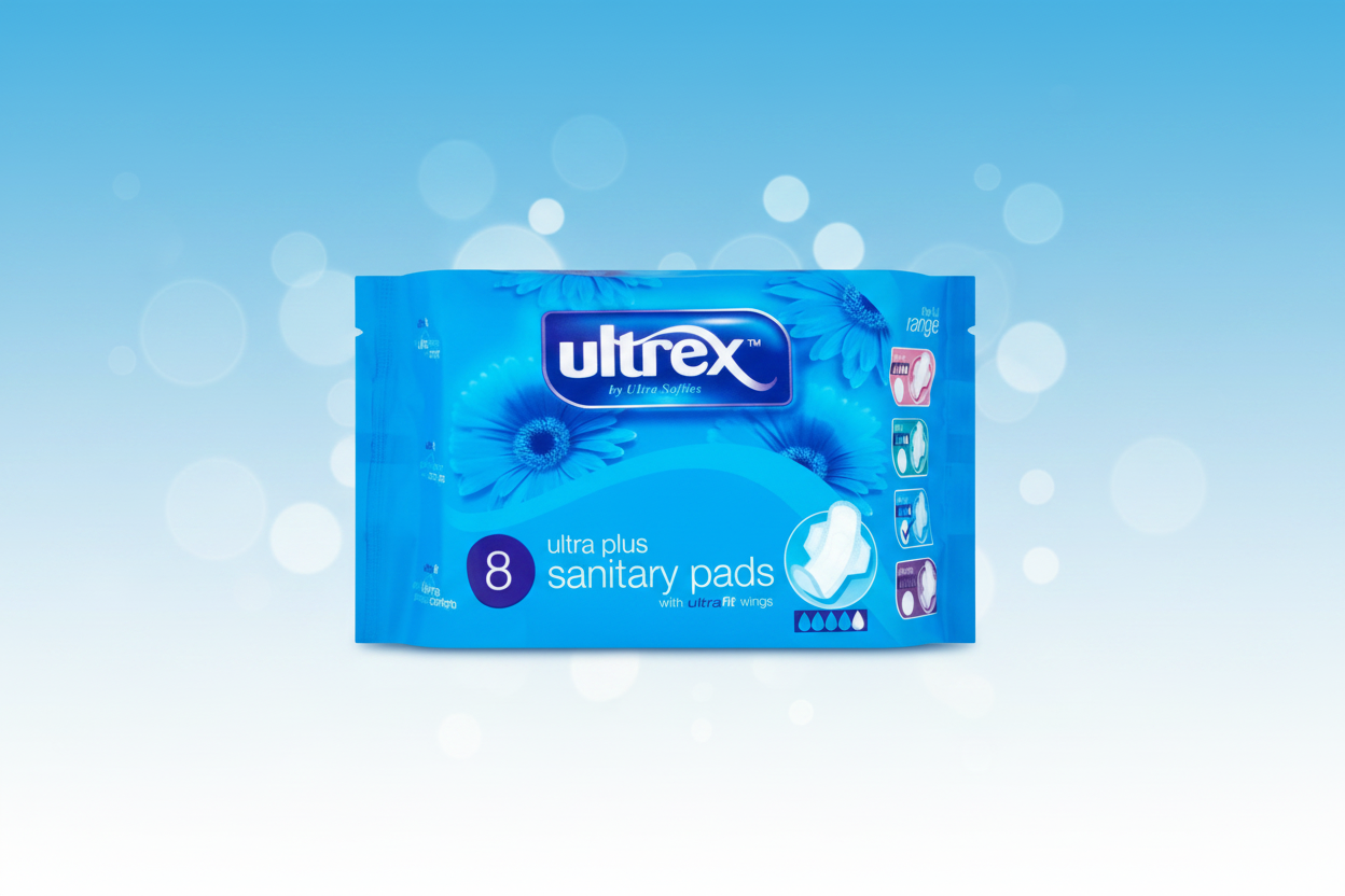 ULTREX ULTRA PLUS & WINGS 18/01/29 8's