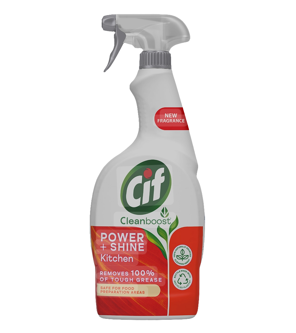 CIF POWER&SHINE KITCHEN (C) 700ML