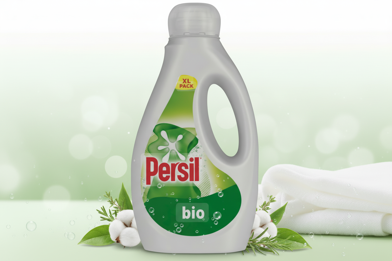 PERSIL LIQUID BIO 53W 1.43LTR