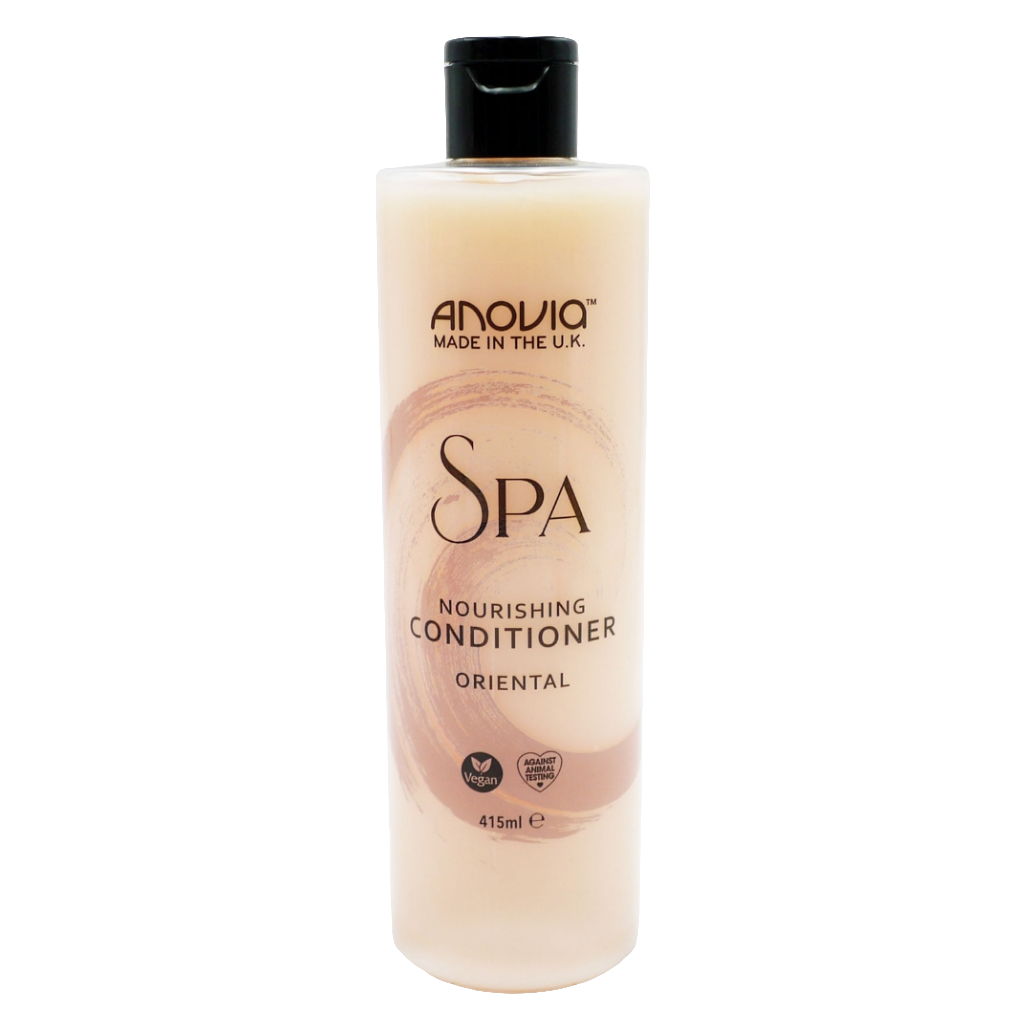 ANOVIA CONDITIONER SPA ORIENTAL 415ML.