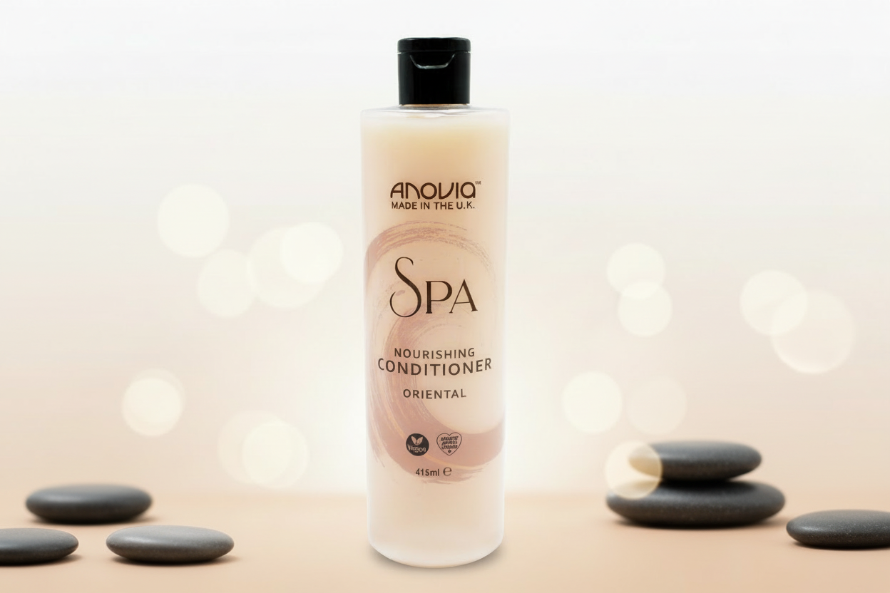 ANOVIA CONDITIONER SPA ORIENTAL 415ML.