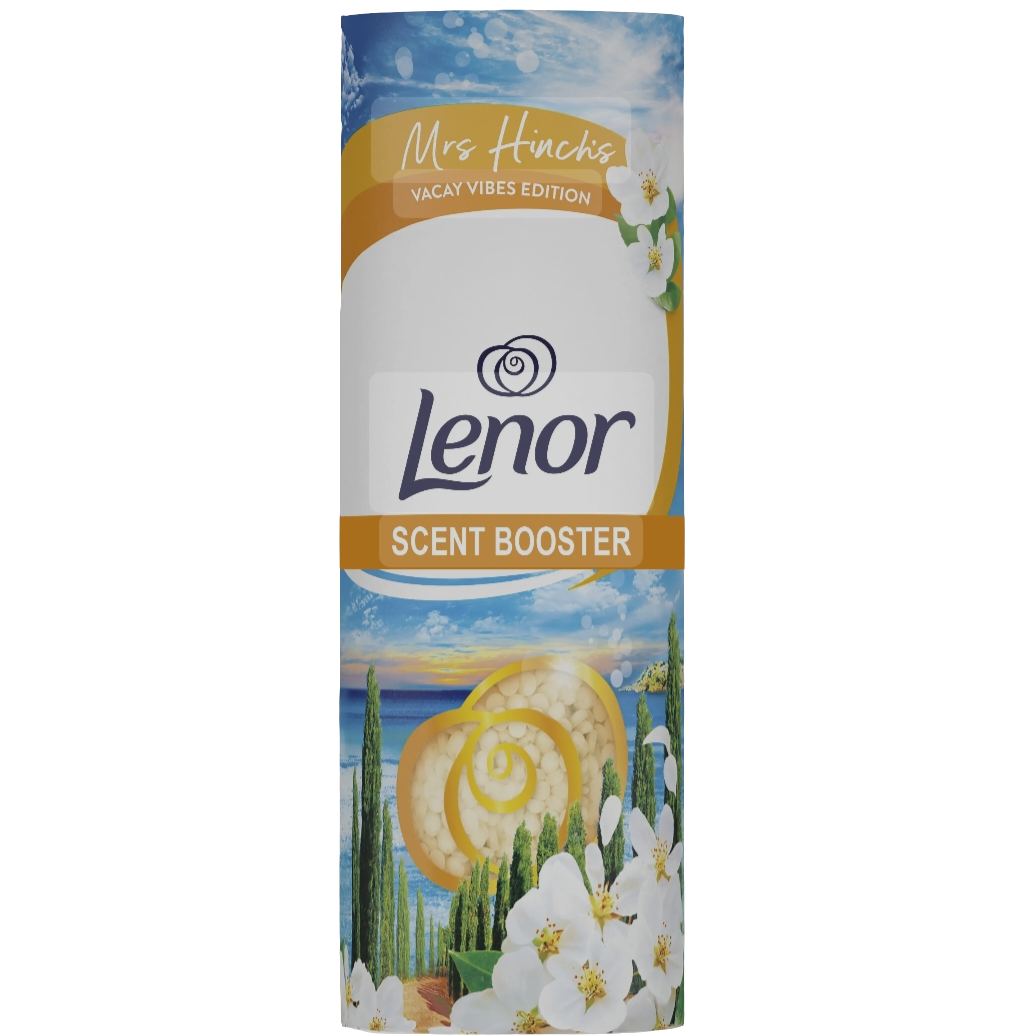 LENOR BEADS HINCH VACAY VIBES 176GM