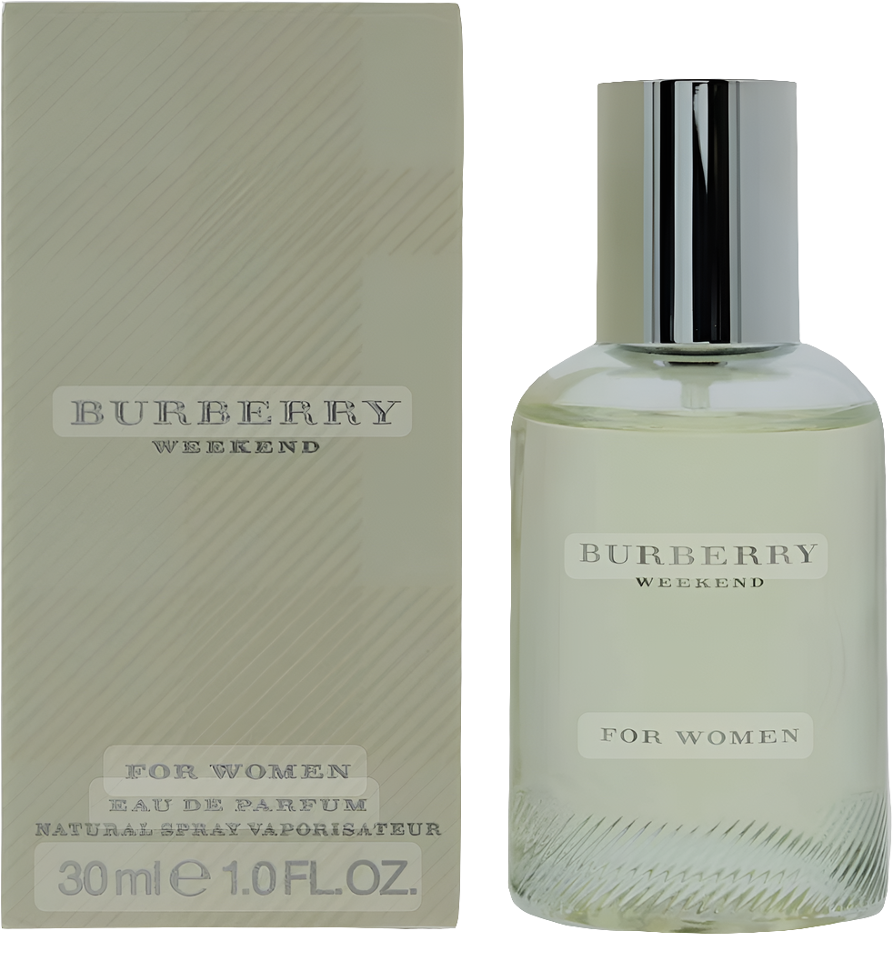 BURBERRY WEEKEND EDP 30ML