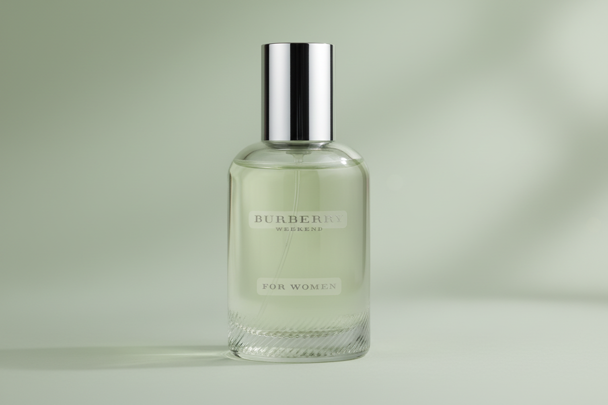 BURBERRY WEEKEND EDP 30ML