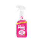 The Pink Stuff Cleaning Essentials Bundle | 6 Products