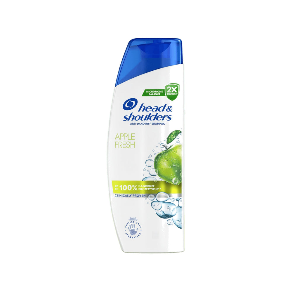 Head & Shoulders Shampoo Apple Fresh 200ml
