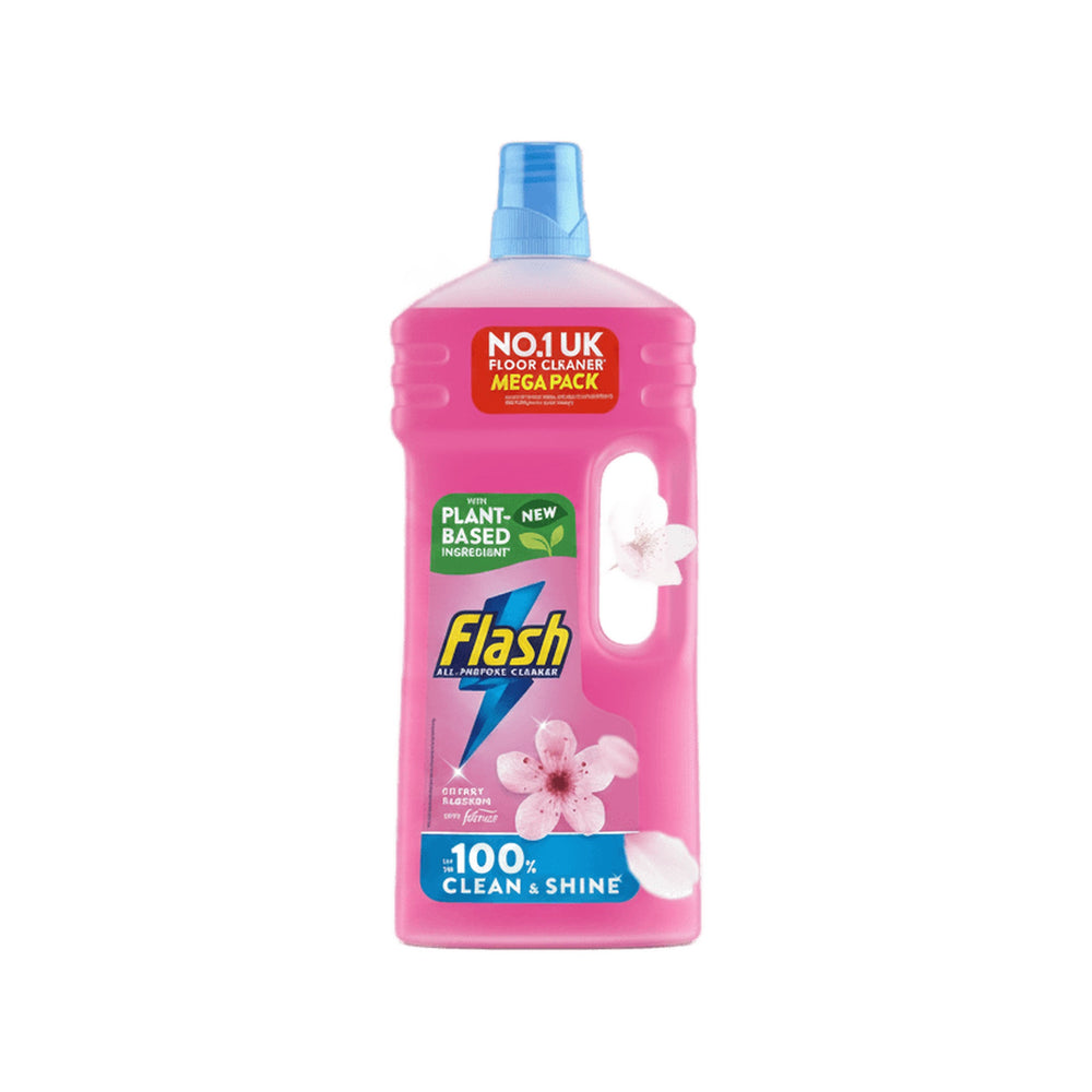 Flash Liquid All Purpose Blossoms & Breeze 1.5ltr