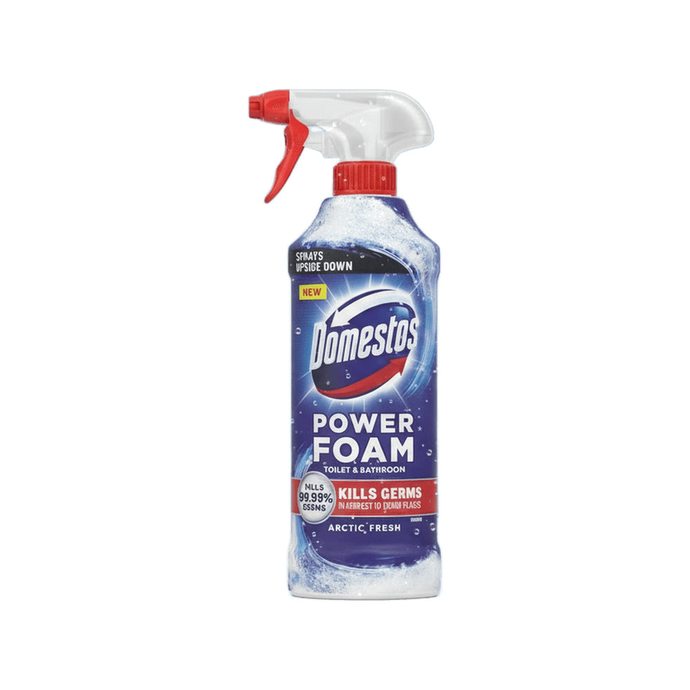 Domestos Power Foam Arctic Fresh