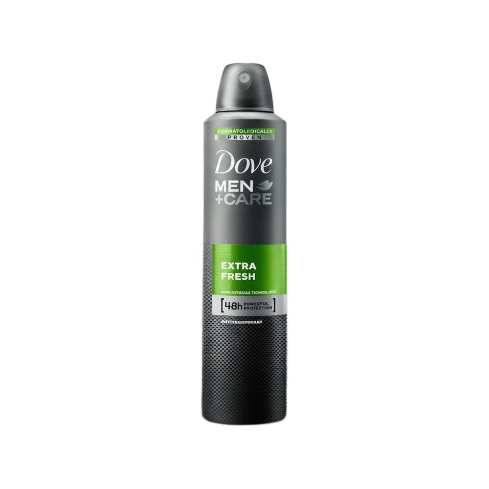 Dove Anti Perspirant Men+ Care Extra Fresh 250ml