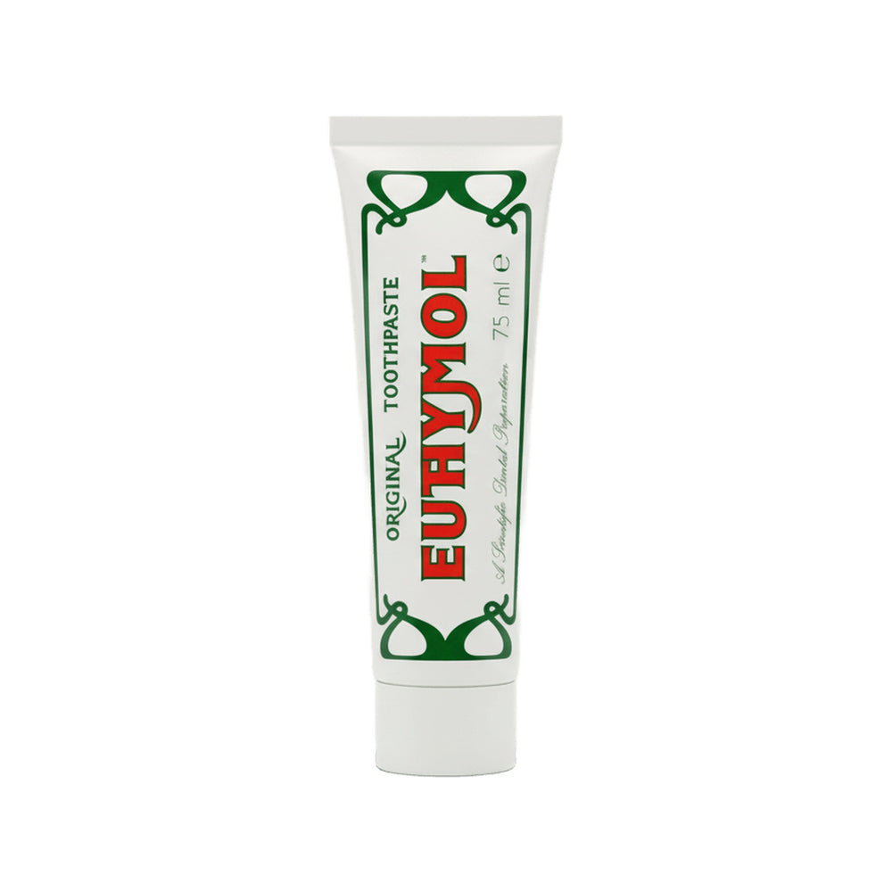 Euthymol Original Toothpaste 75ml