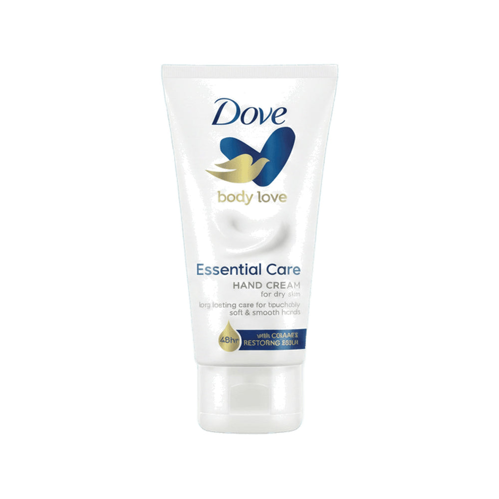 Dove Hand Cream Essential Care 75ml