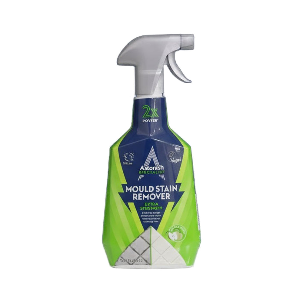 Astonish Stain Remover Mould Trigger 750ml