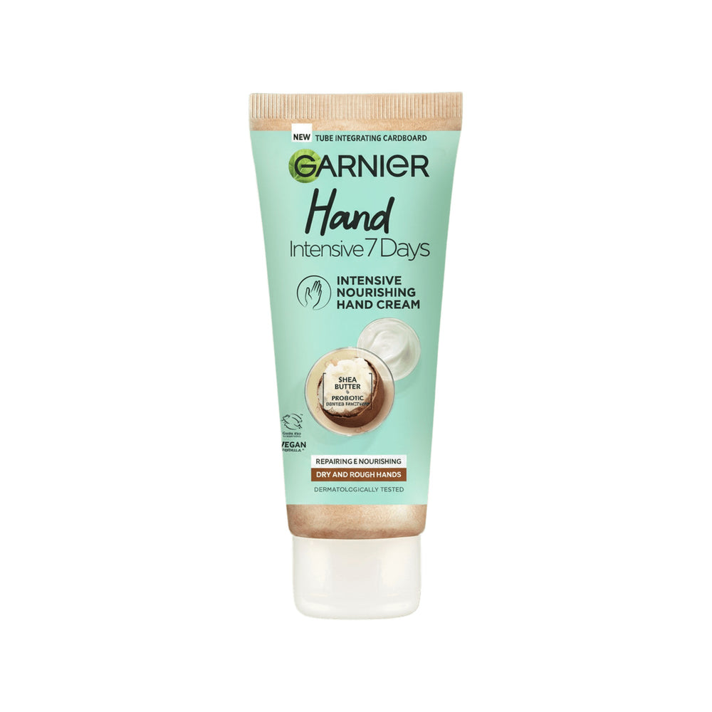 Garnier Body 7 Days Shea Hand Milk 75ml