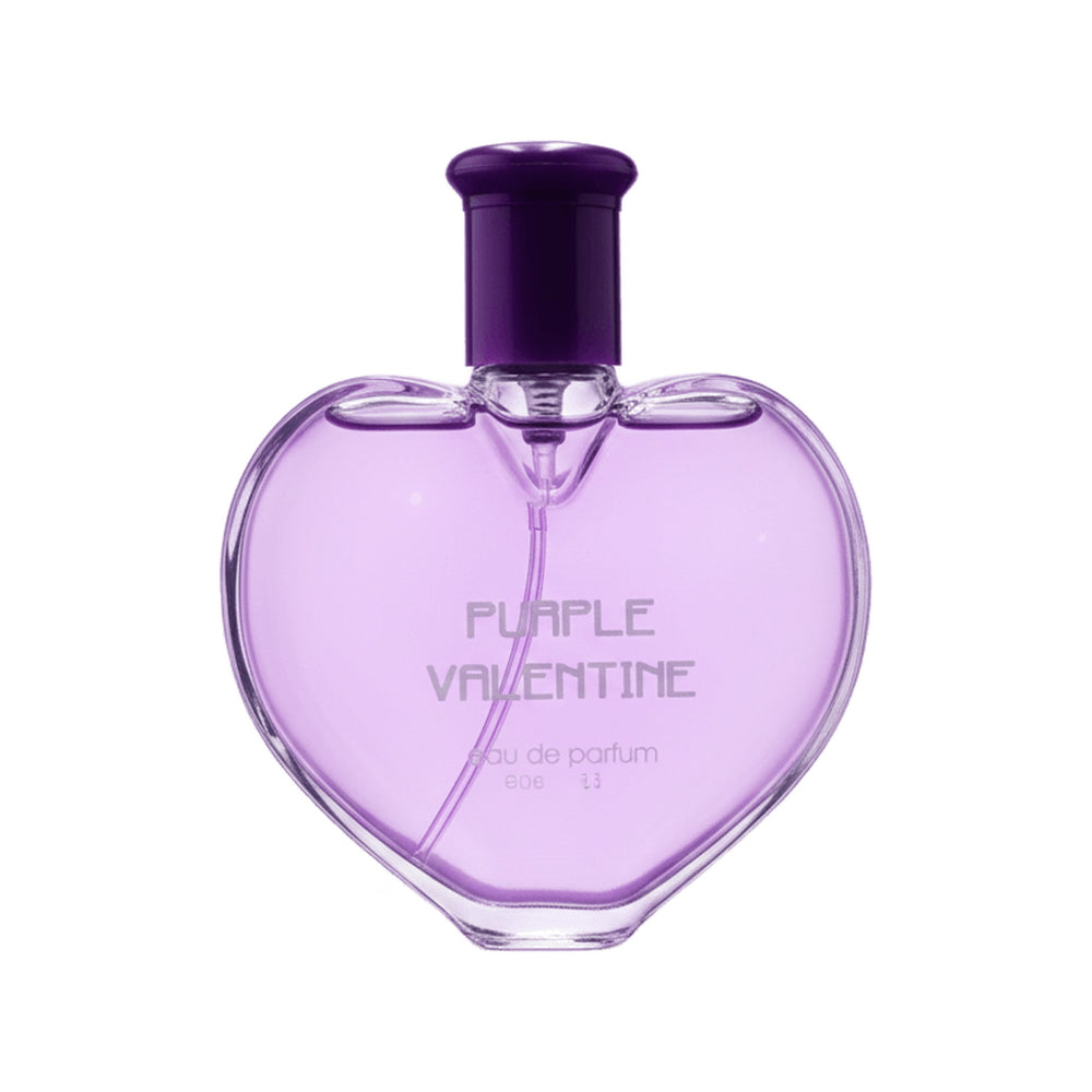 Femme Purple Valentine Pour Femme 100ml